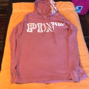 Victoria’s Secret pink